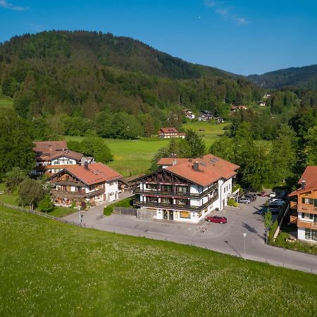 Zeit Zu Zweit Am Tegernsee Mit Balkon Apartamento Bad Wiessee Exterior foto