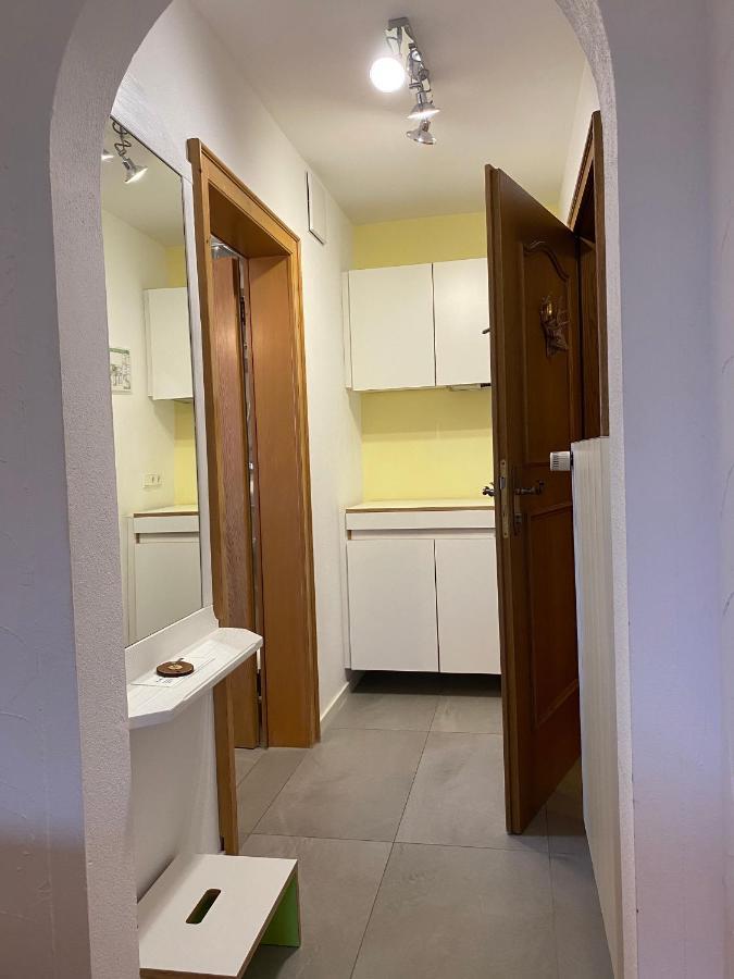 Zeit Zu Zweit Am Tegernsee Mit Balkon Apartamento Bad Wiessee Exterior foto